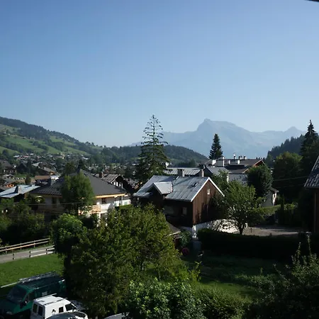 Hotel Rond Point D Arbois Megeve