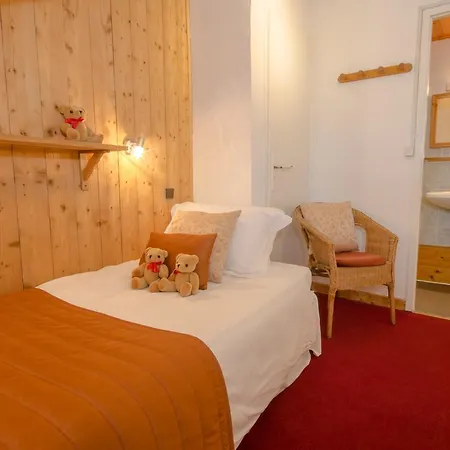 Rond Point D Arbois 2* Megeve