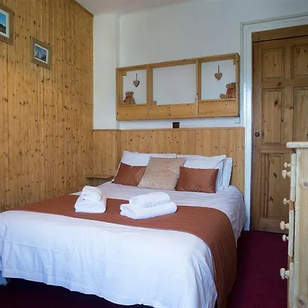 Rond Point D Arbois Hotel Megeve