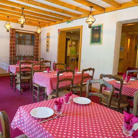 Rond Point D Arbois Hotel Megeve
